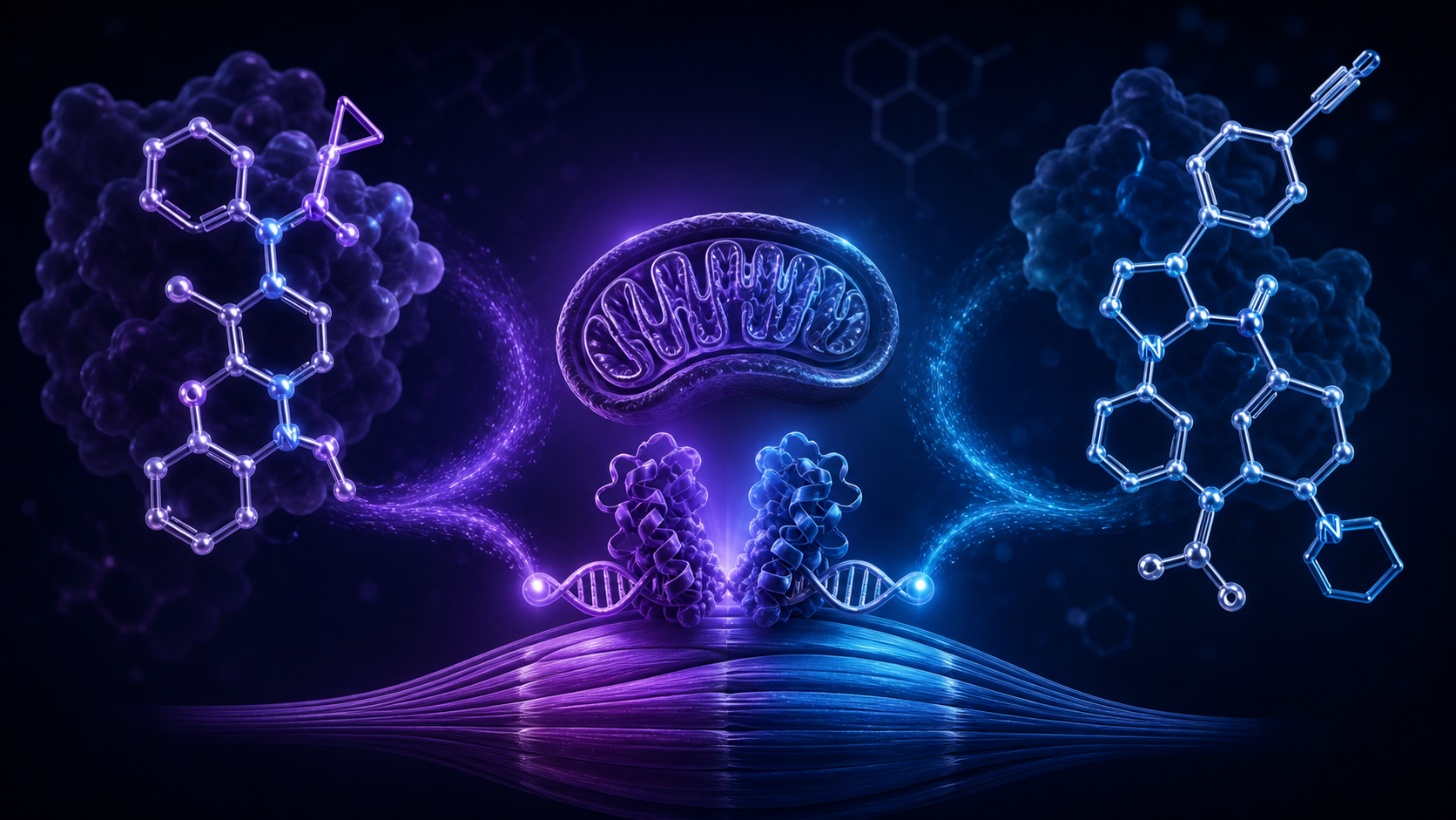 Conceptual comparison of SLU-PP-332 and SLU-PP-915 pan-ERR agonist research