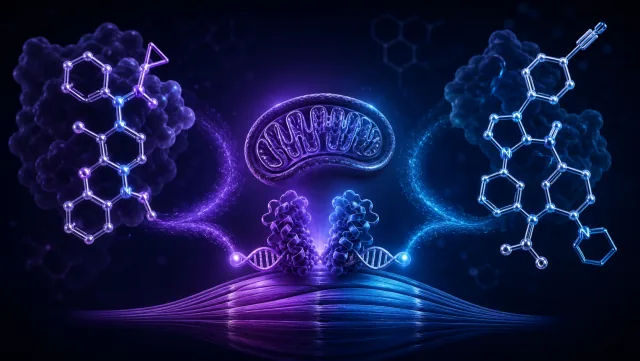 Conceptual comparison of SLU-PP-332 and SLU-PP-915 pan-ERR agonist research