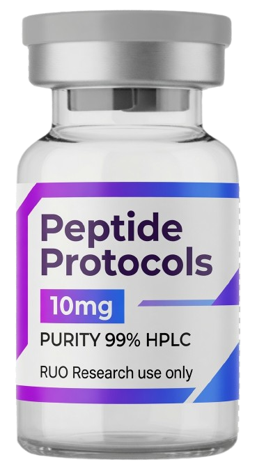 Peptide Protocols Vilon product